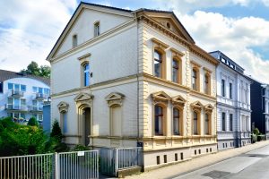 Malschule Schwelm, Claudia Militz, Schulstraße 36